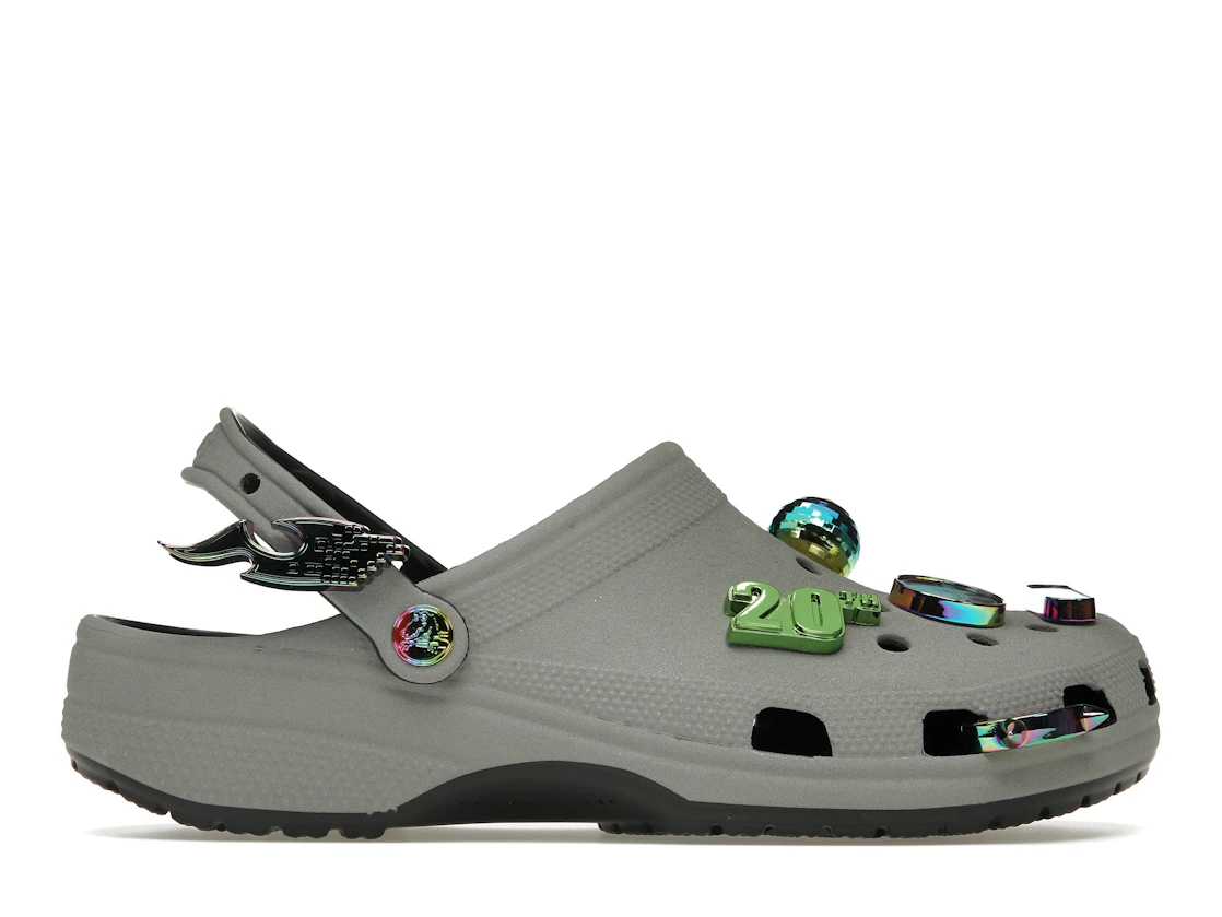 Vue 1 de Crocs Classic Clog Croc Day (2022)