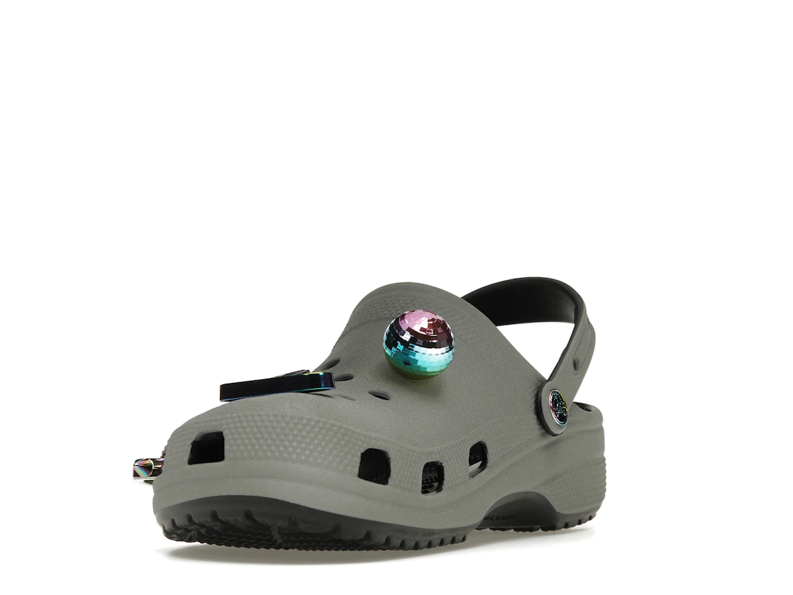 Vue 13 de Crocs Classic Clog Croc Day (2022)