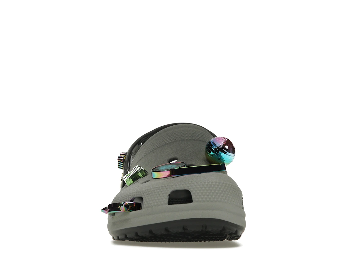 Vue 10 de Crocs Classic Clog Croc Day (2022)