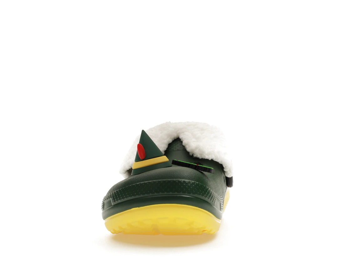 Vue 11 de Crocs Classic Clog Elf