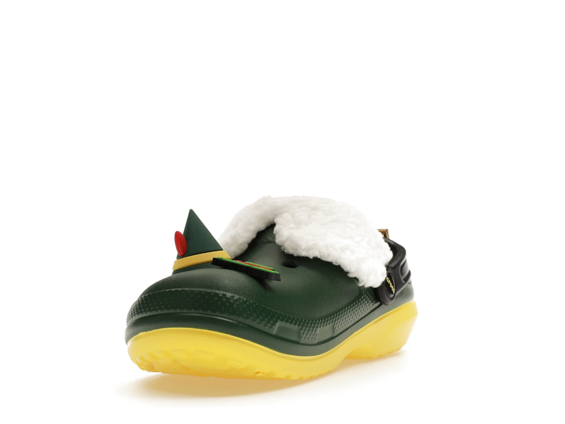 Vue 13 de Crocs Classic Clog Elf