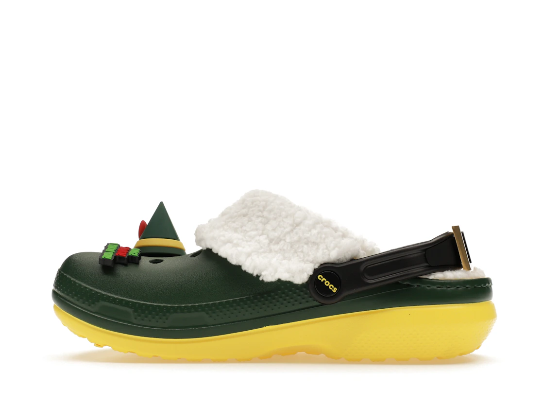Vue 20 de Crocs Classic Clog Elf