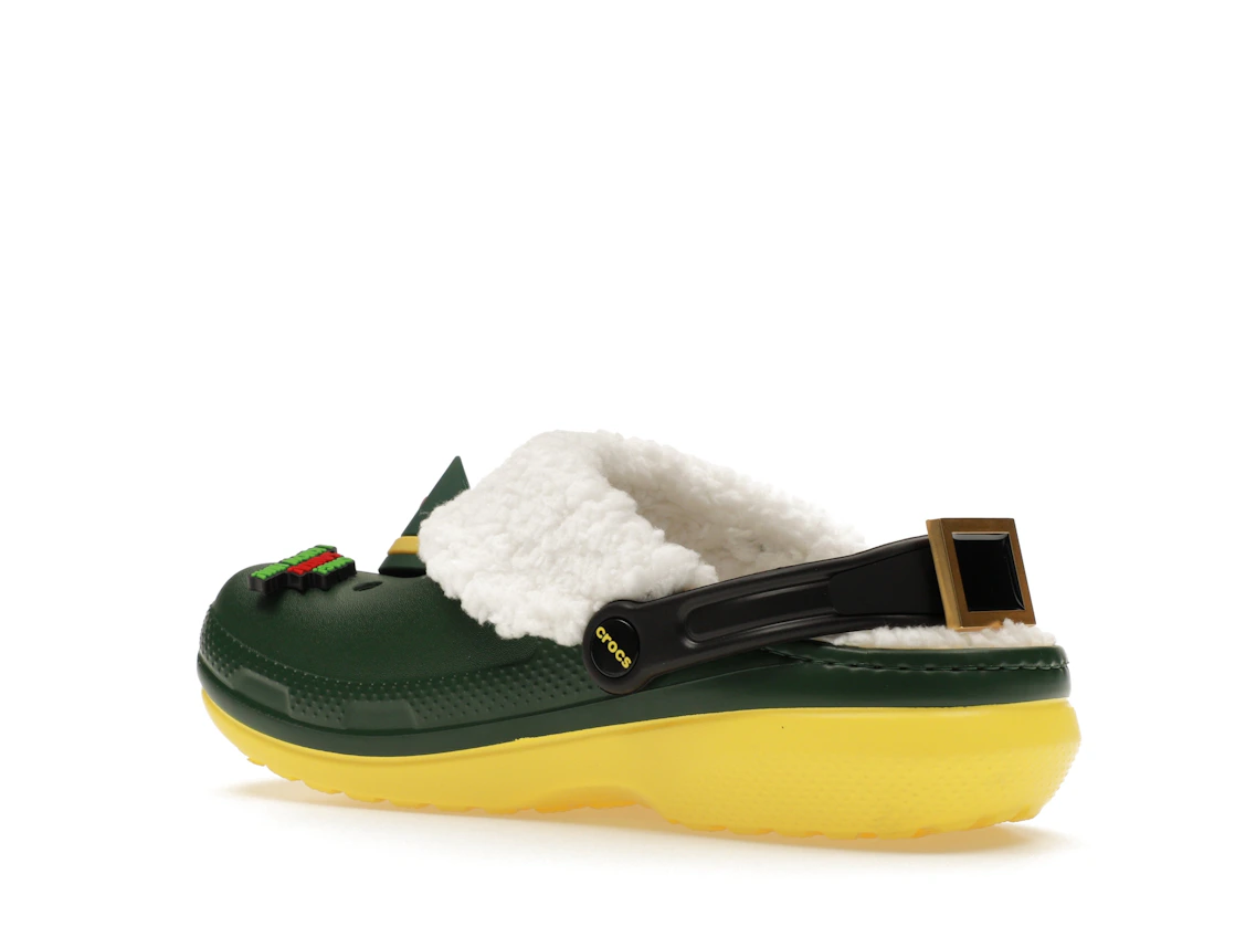 Vue 23 de Crocs Classic Clog Elf