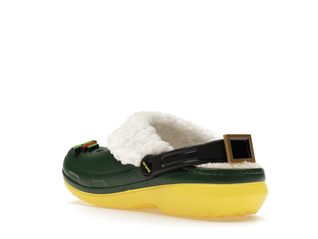 Vue 24 de Crocs Classic Clog Elf