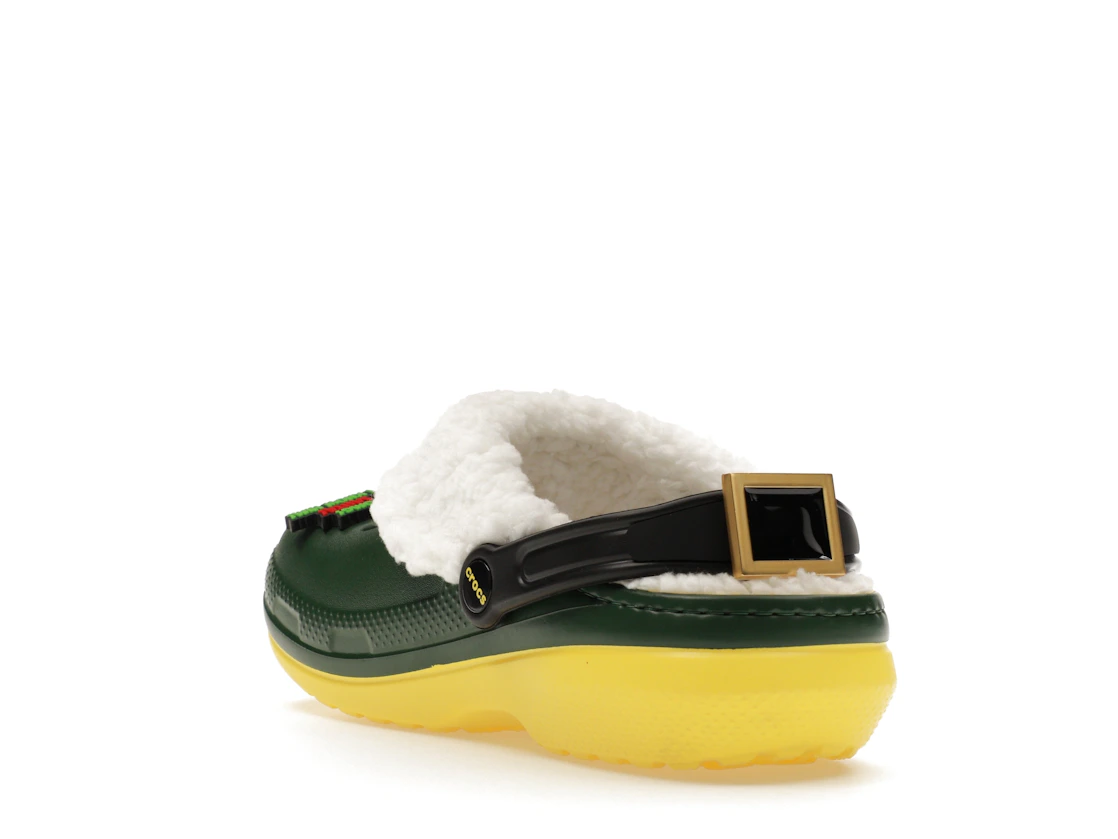 Vue 25 de Crocs Classic Clog Elf