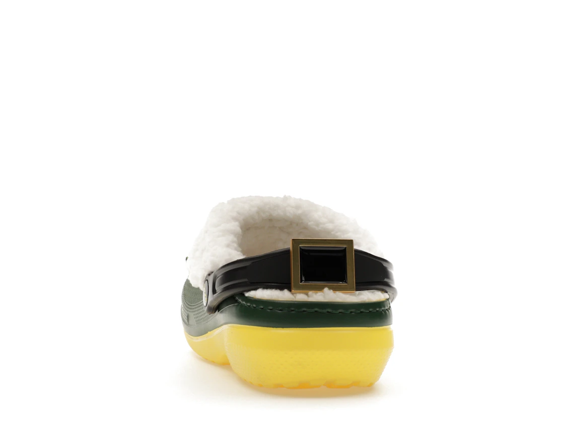 Vue 27 de Crocs Classic Clog Elf