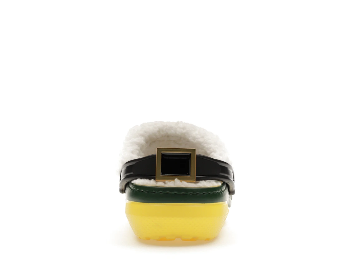 Vue 28 de Crocs Classic Clog Elf