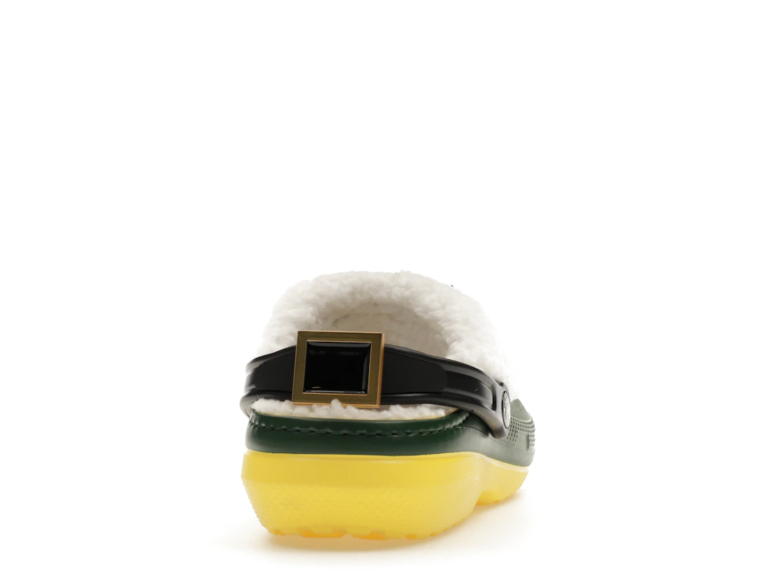 Vue 29 de Crocs Classic Clog Elf