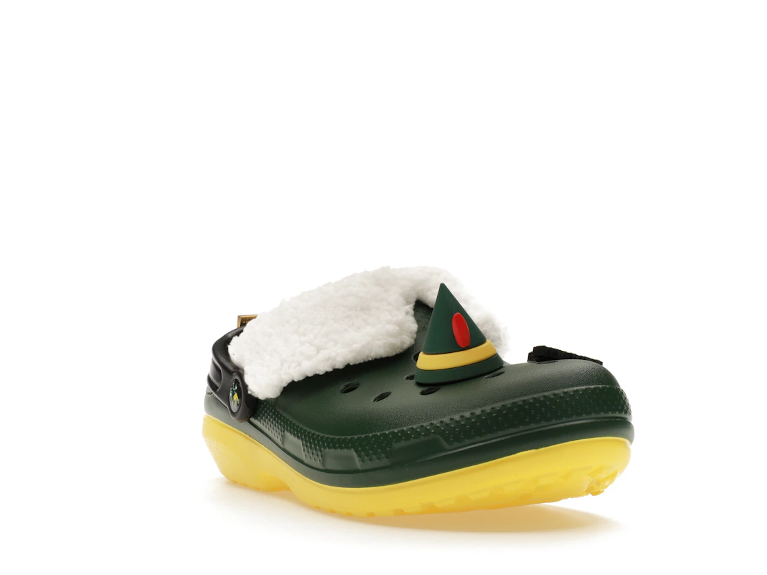 Vue 7 de Crocs Classic Clog Elf