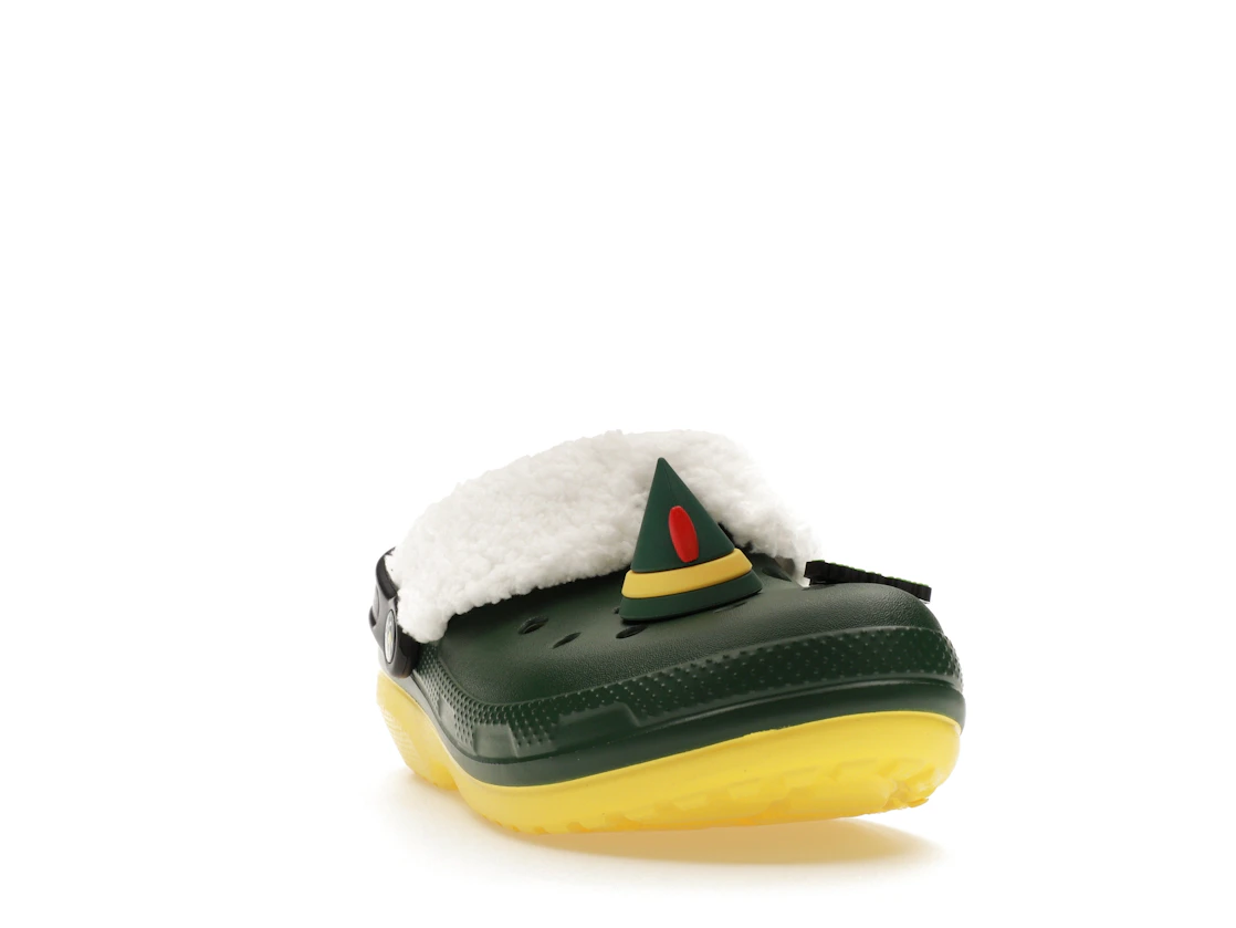 Vue 8 de Crocs Classic Clog Elf
