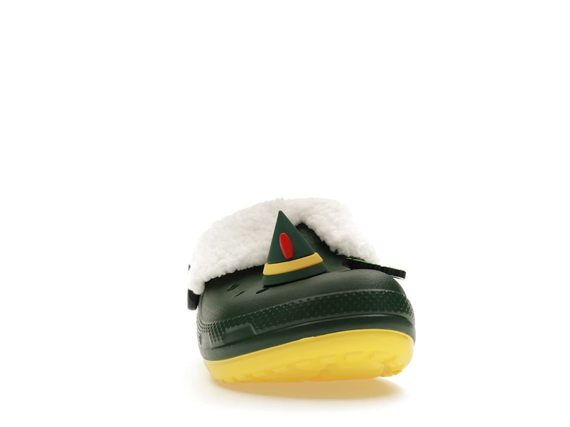 Vue 9 de Crocs Classic Clog Elf