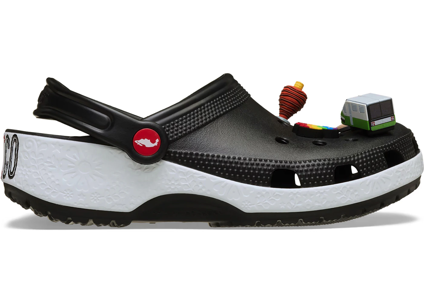 Crocs Classic Clog Mexico