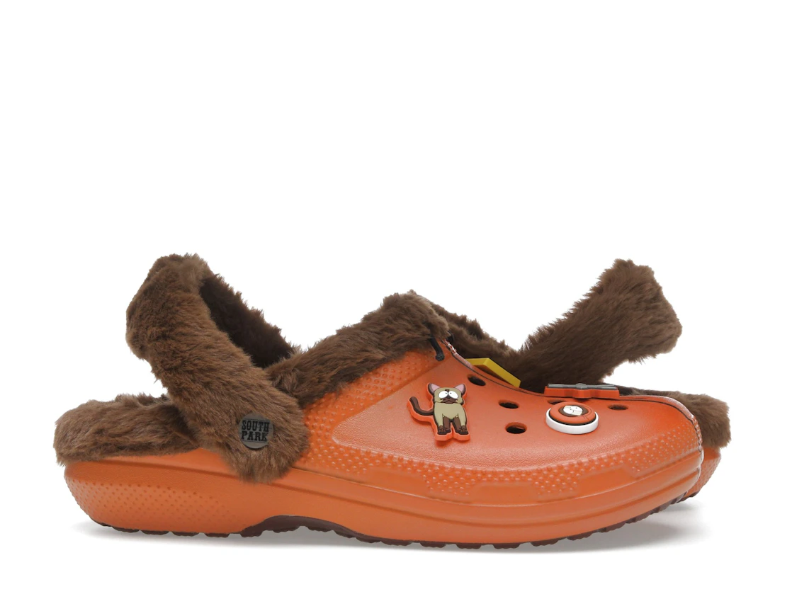 Vue 2 de Crocs Classic Clog South Park Kenny