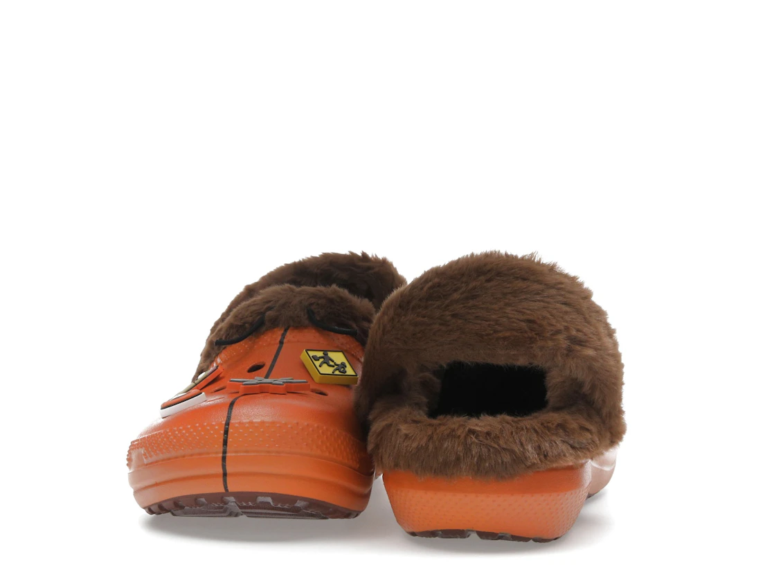 Vue 11 de Crocs Classic Clog South Park Kenny