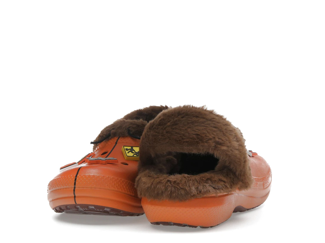 Vue 12 de Crocs Classic Clog South Park Kenny