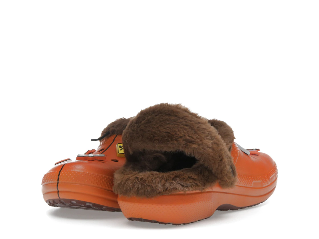 Vue 13 de Crocs Classic Clog South Park Kenny