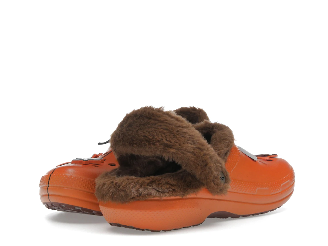 Vue 14 de Crocs Classic Clog South Park Kenny