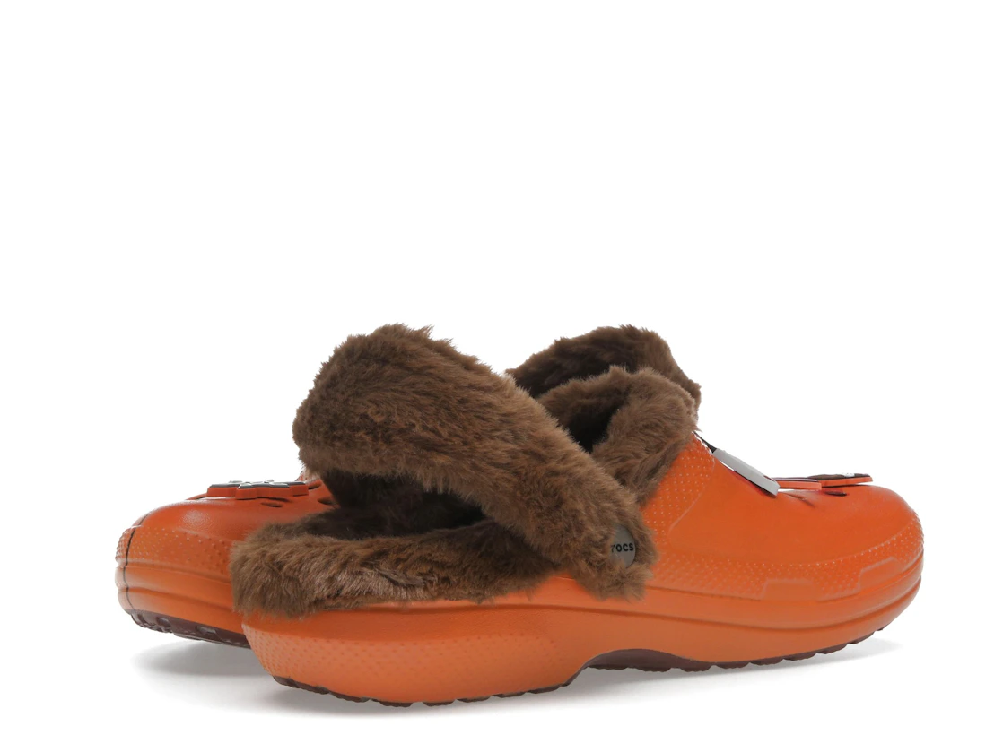 Vue 15 de Crocs Classic Clog South Park Kenny