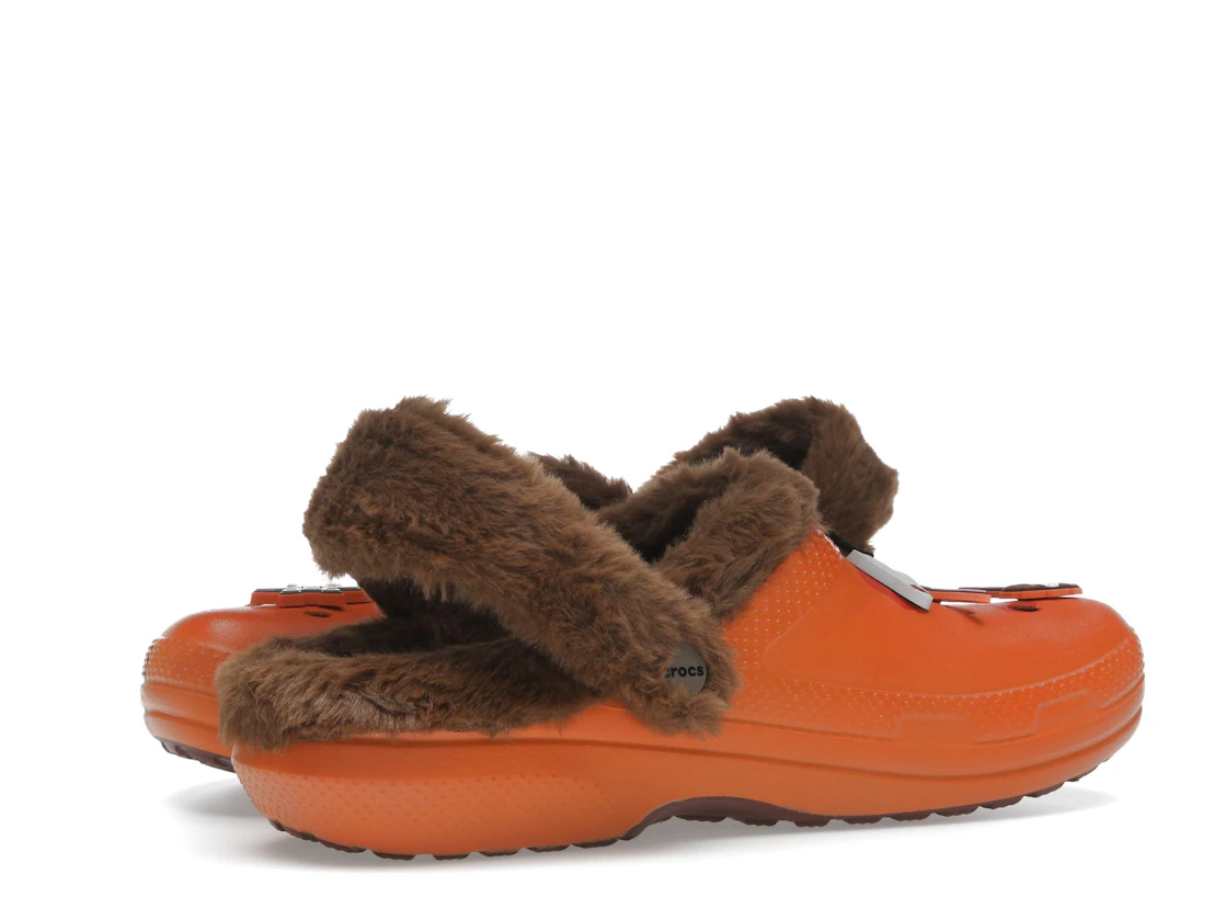 Vue 16 de Crocs Classic Clog South Park Kenny