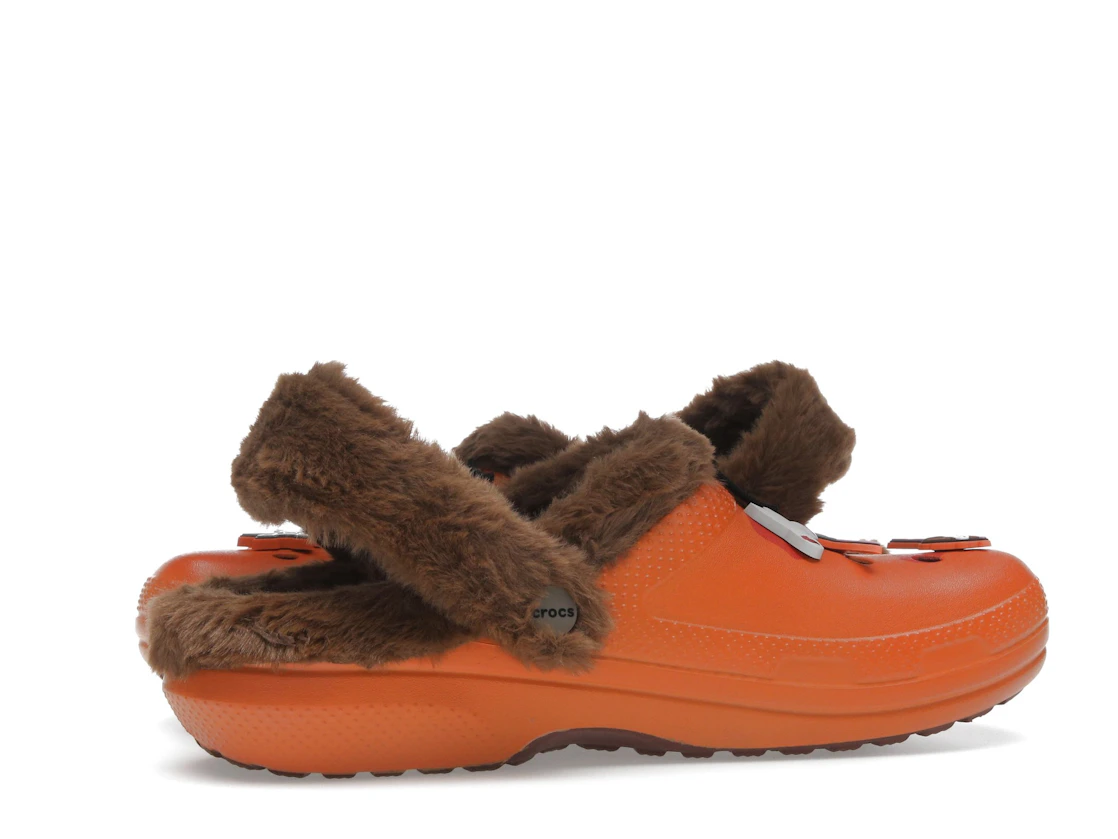 Vue 17 de Crocs Classic Clog South Park Kenny