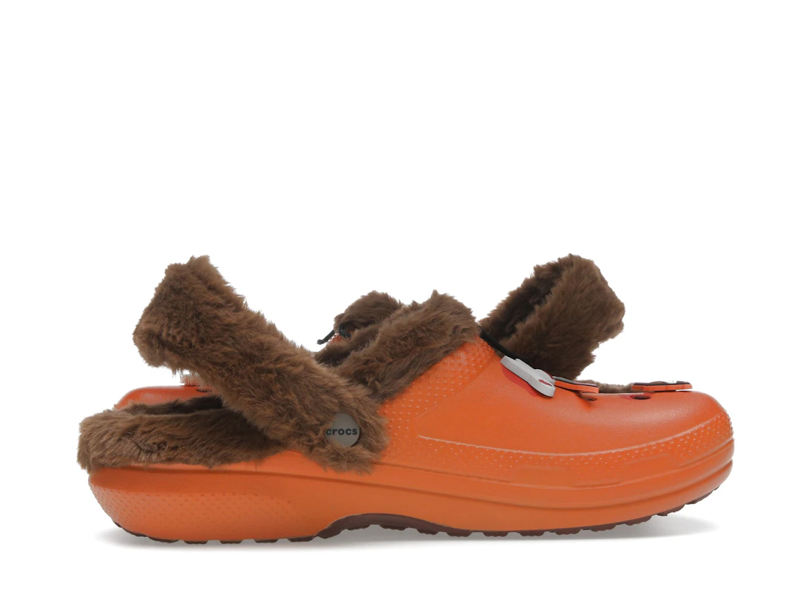 Vue 18 de Crocs Classic Clog South Park Kenny