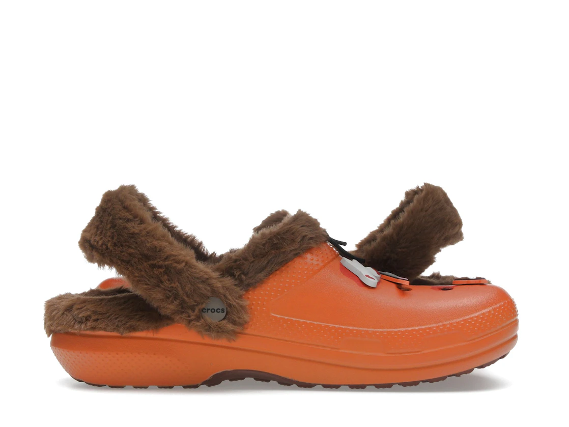 Vue 19 de Crocs Classic Clog South Park Kenny