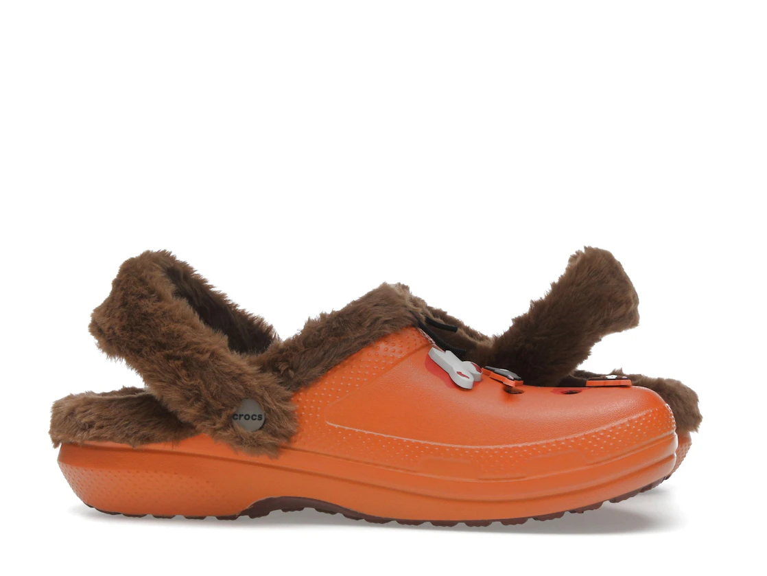 Vue 20 de Crocs Classic Clog South Park Kenny