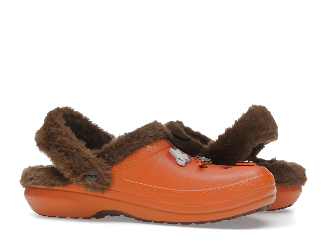 Vue 21 de Crocs Classic Clog South Park Kenny