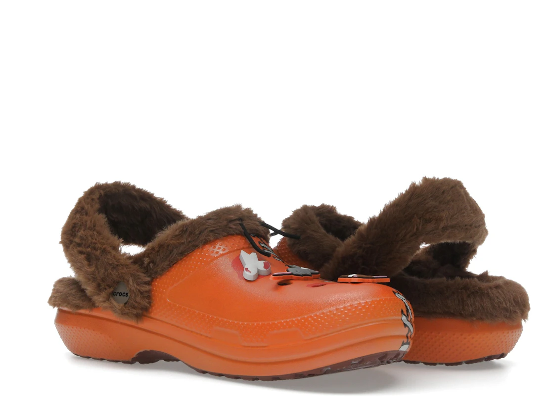 Vue 23 de Crocs Classic Clog South Park Kenny