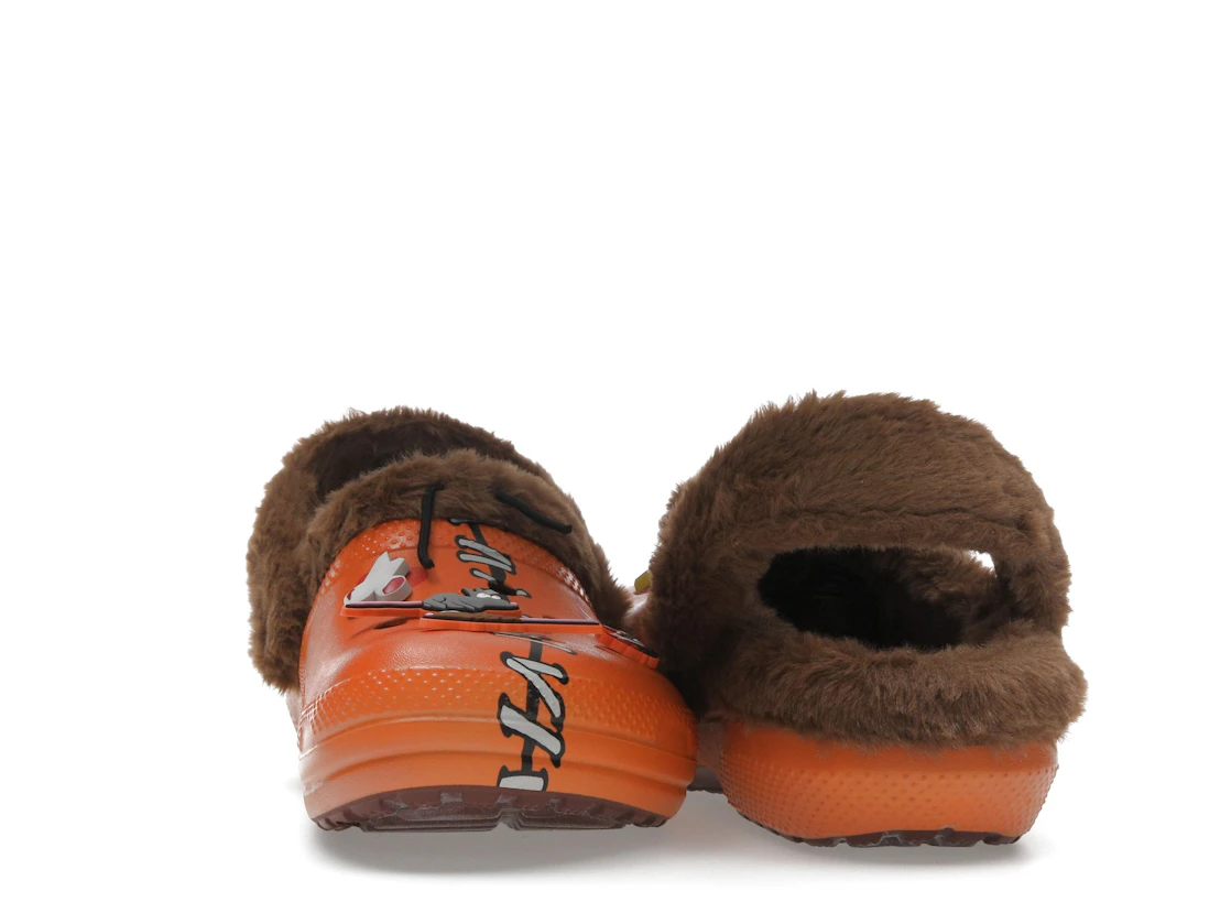 Vue 27 de Crocs Classic Clog South Park Kenny