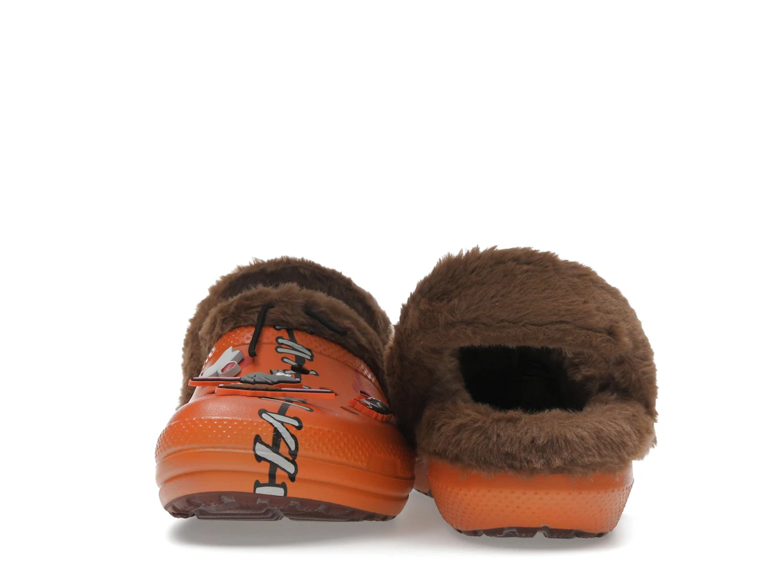 Vue 28 de Crocs Classic Clog South Park Kenny