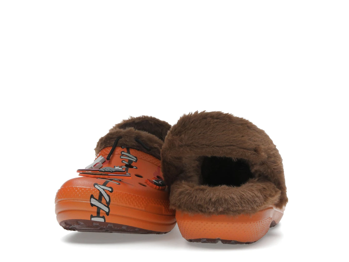 Vue 29 de Crocs Classic Clog South Park Kenny
