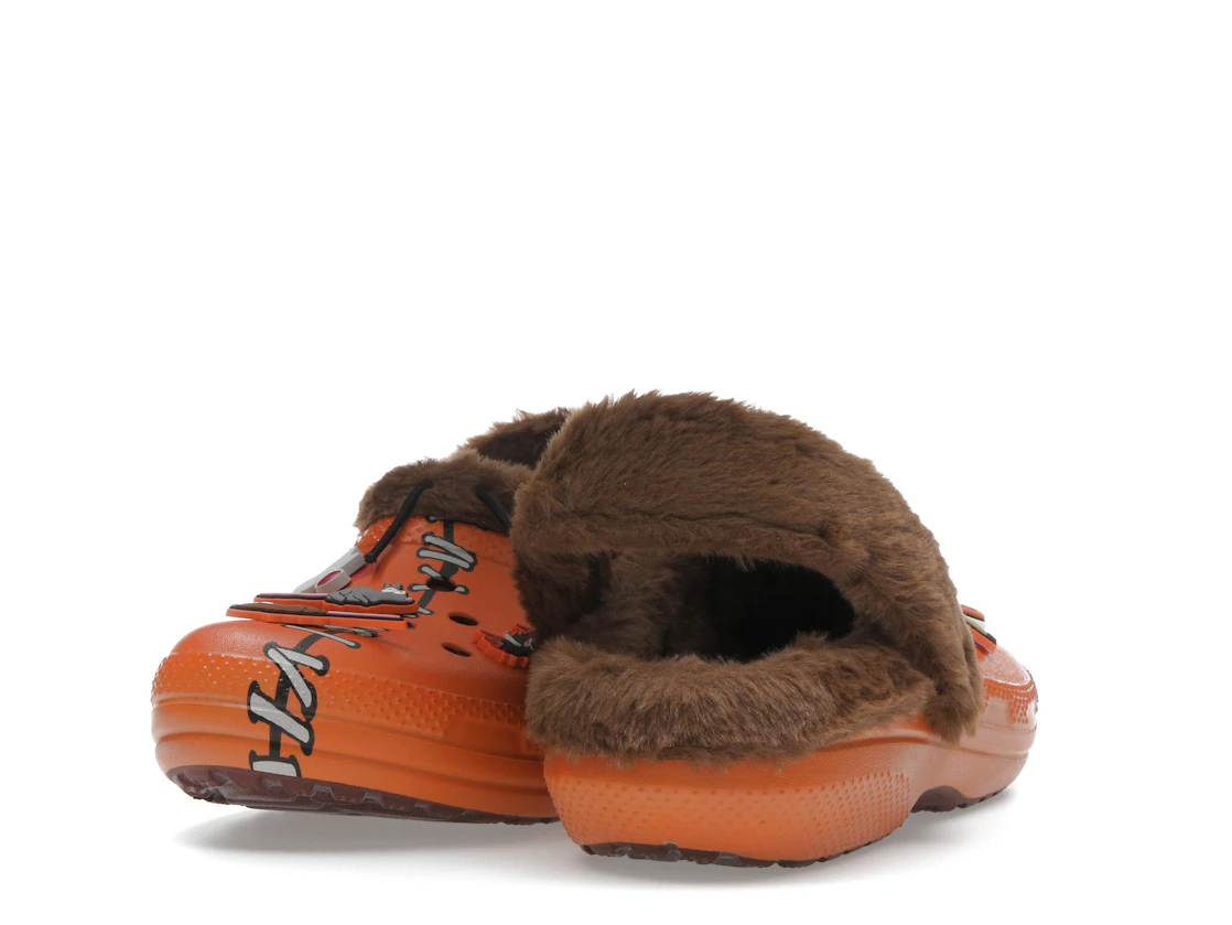 Vue 30 de Crocs Classic Clog South Park Kenny
