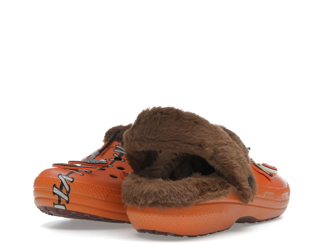 Vue 31 de Crocs Classic Clog South Park Kenny