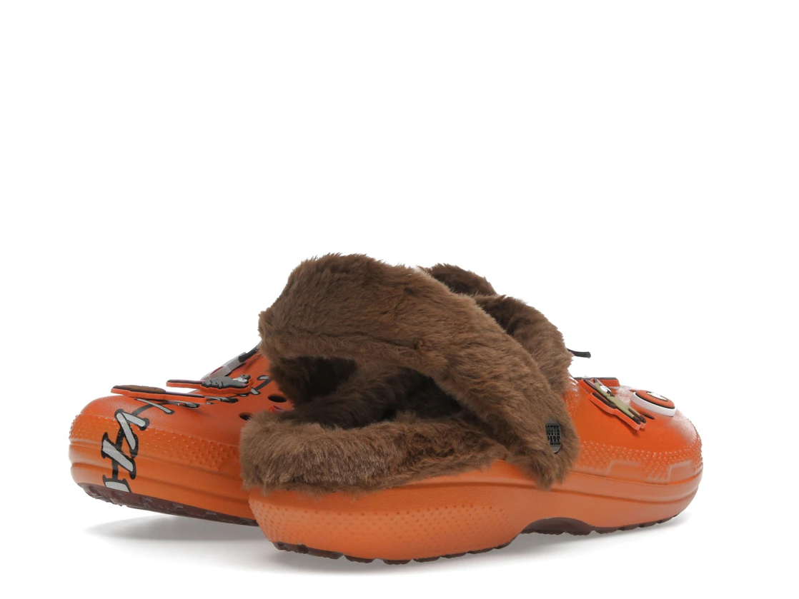 Vue 32 de Crocs Classic Clog South Park Kenny