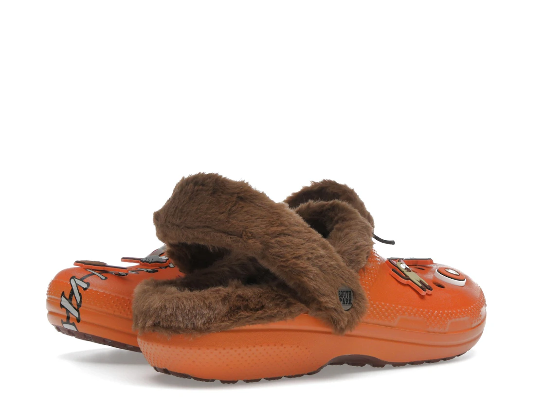 Vue 33 de Crocs Classic Clog South Park Kenny