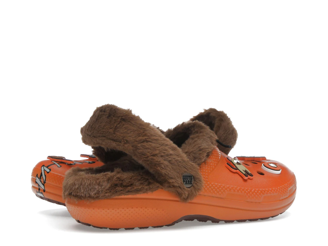 Vue 34 de Crocs Classic Clog South Park Kenny
