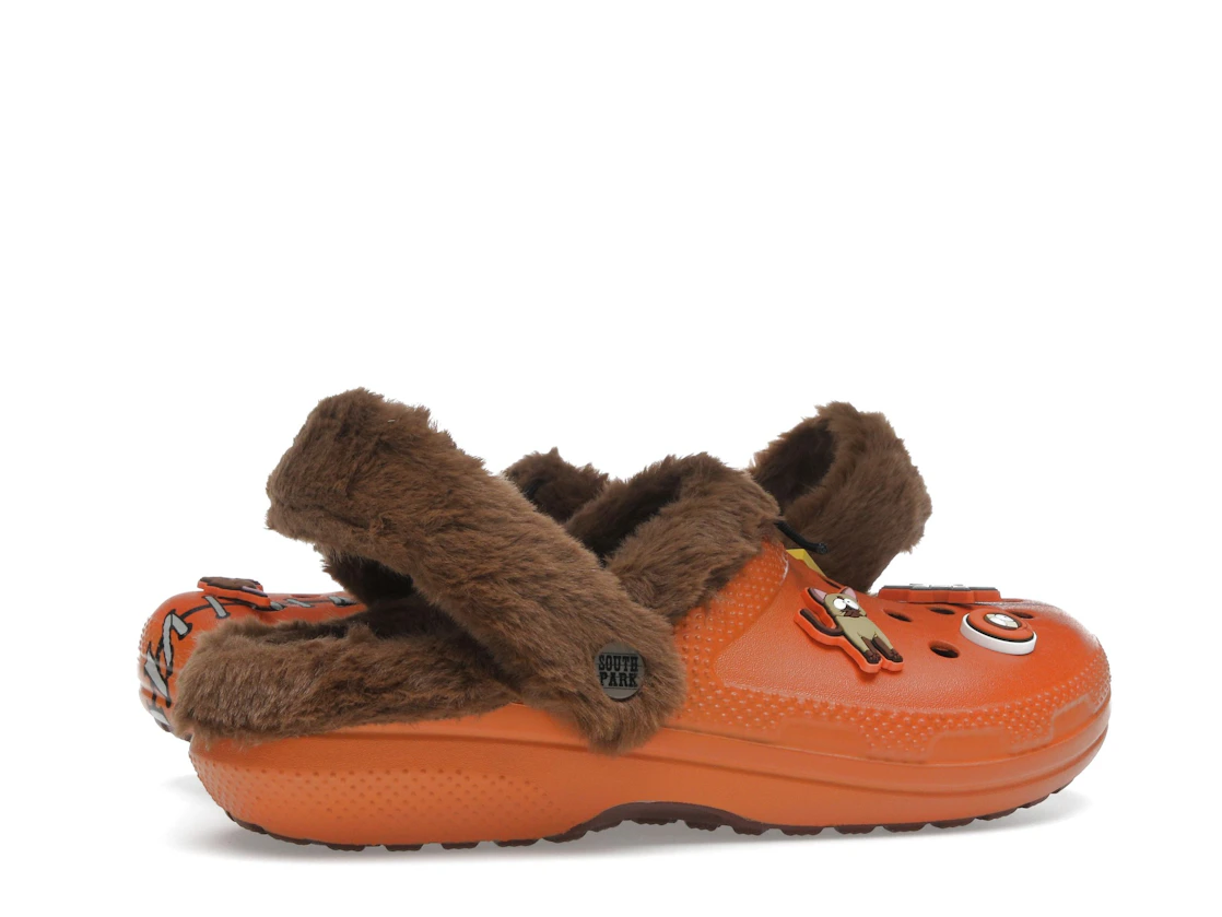 Vue 35 de Crocs Classic Clog South Park Kenny