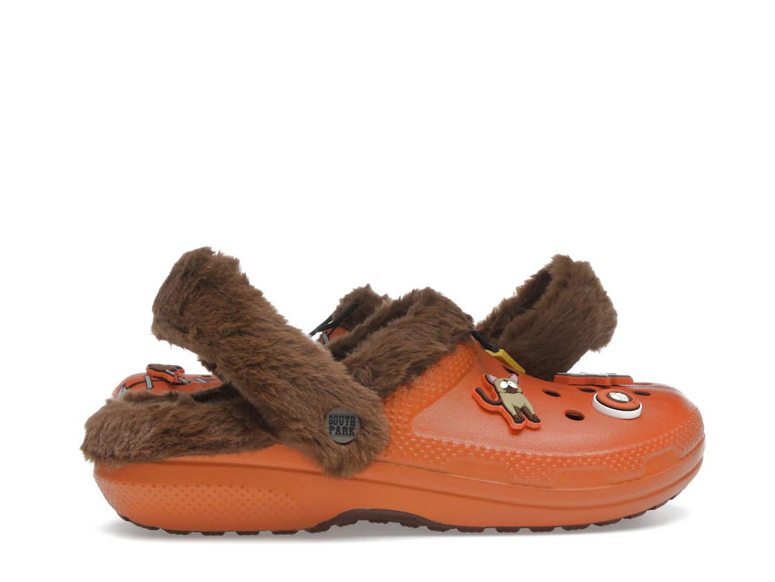 Vue 36 de Crocs Classic Clog South Park Kenny