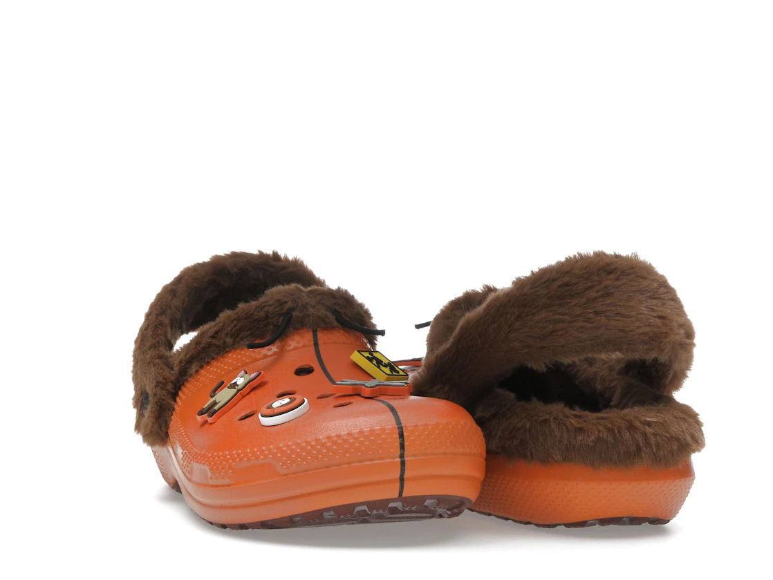 Vue 8 de Crocs Classic Clog South Park Kenny