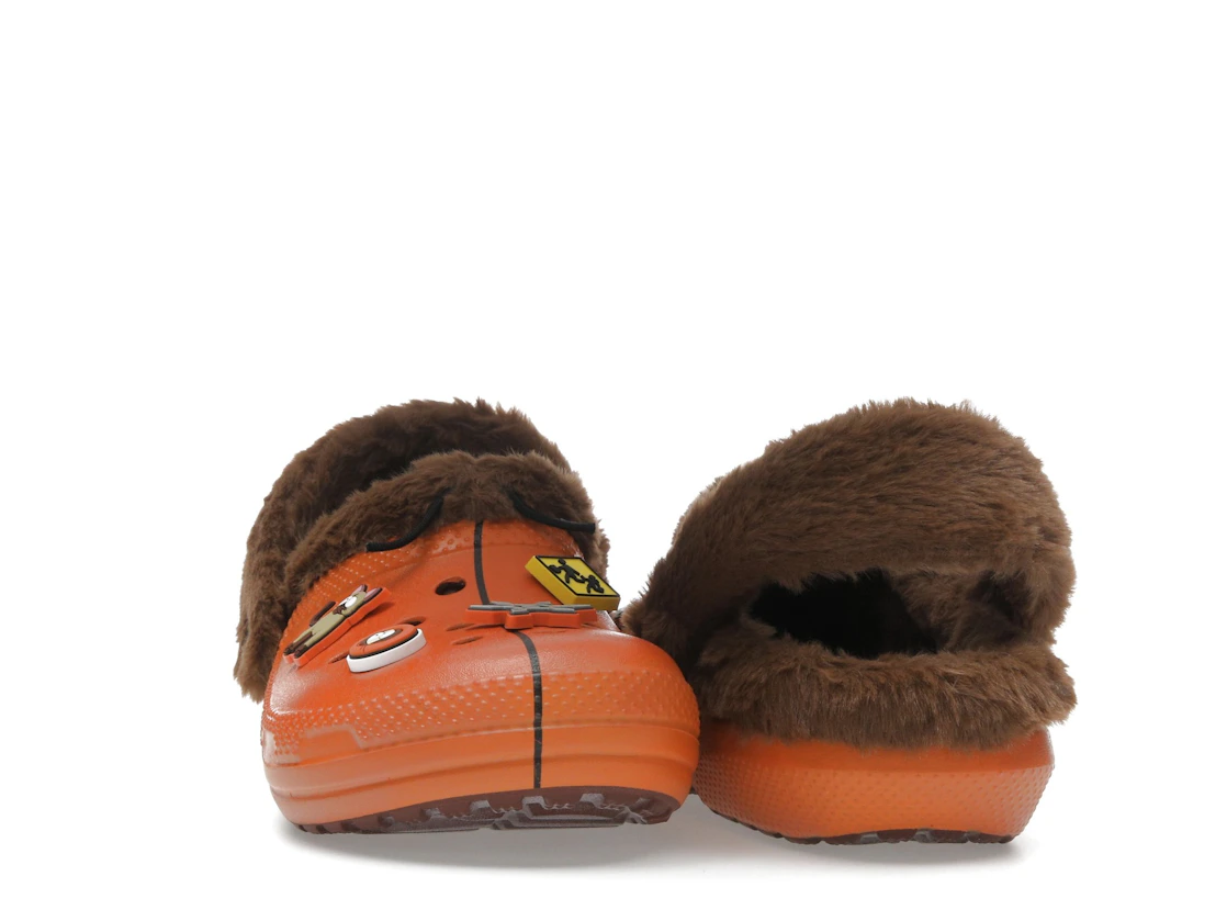 Vue 9 de Crocs Classic Clog South Park Kenny