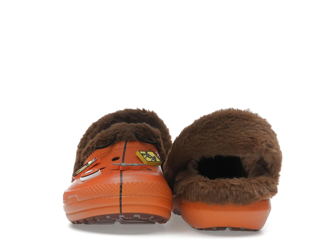 Vue 10 de Crocs Classic Clog South Park Kenny