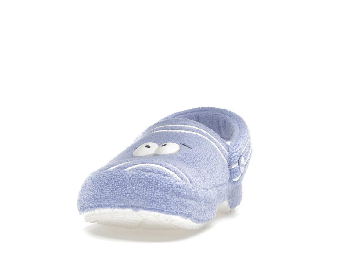 Vue 12 de Crocs Classic Clog South Park Towelie