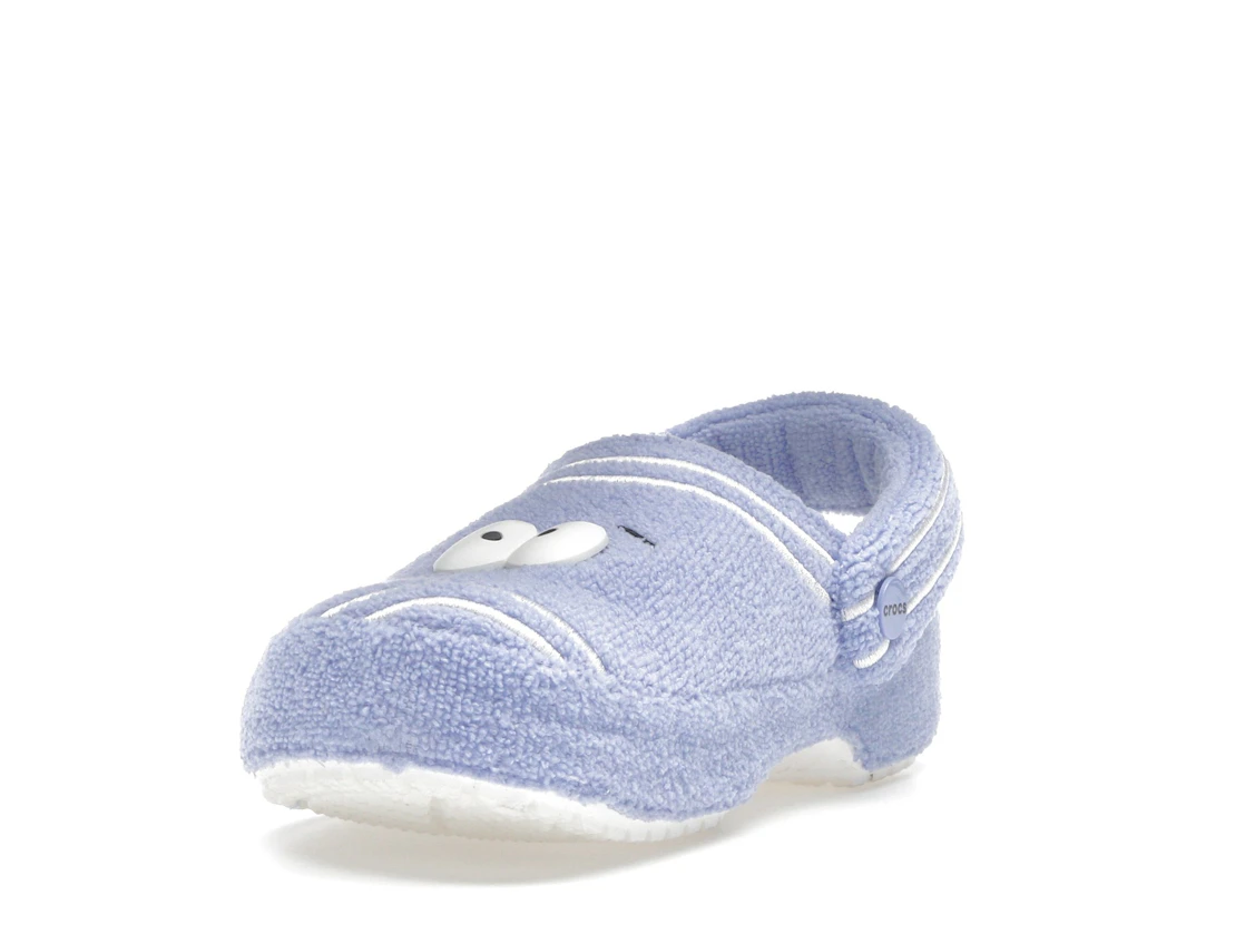 Vue 13 de Crocs Classic Clog South Park Towelie