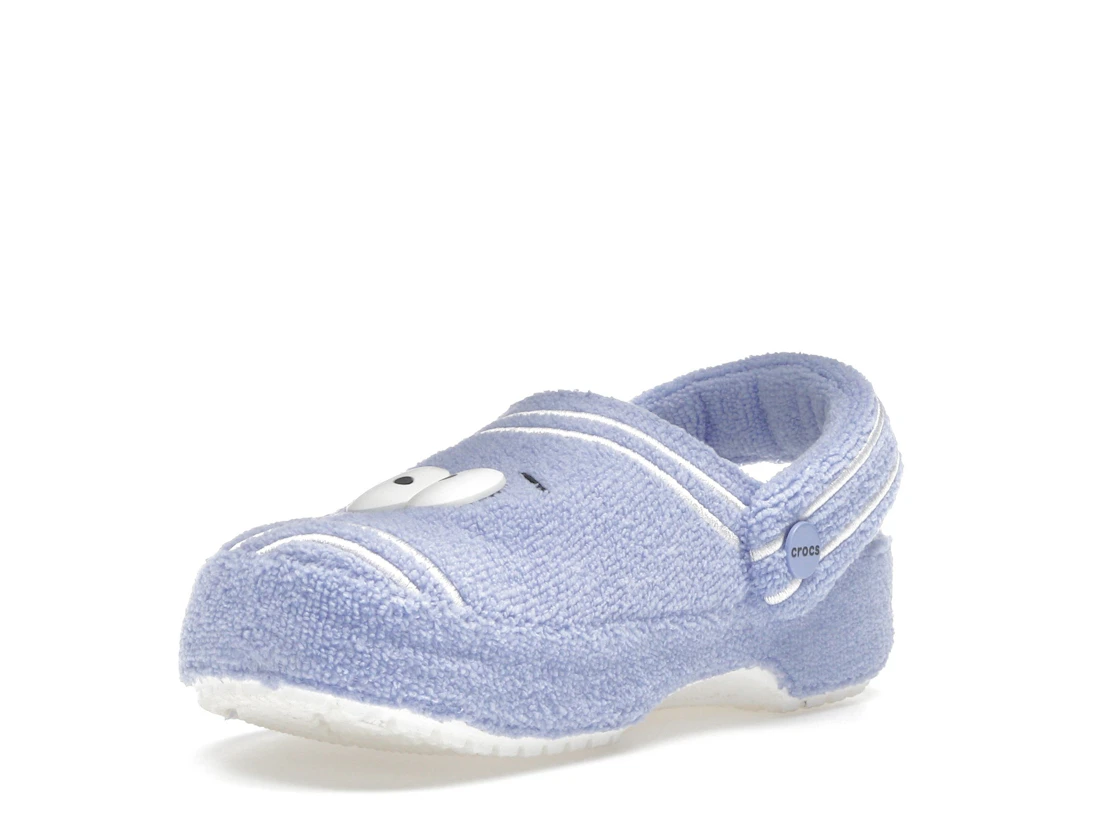 Vue 14 de Crocs Classic Clog South Park Towelie