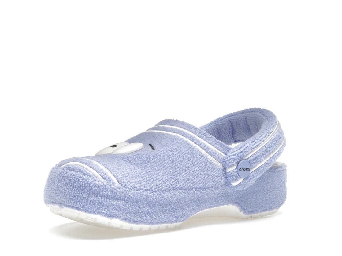 Vue 15 de Crocs Classic Clog South Park Towelie