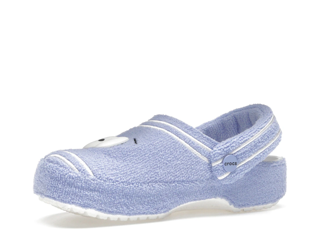 Vue 16 de Crocs Classic Clog South Park Towelie