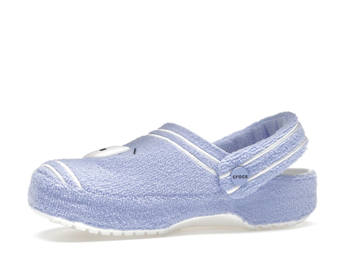 Vue 17 de Crocs Classic Clog South Park Towelie