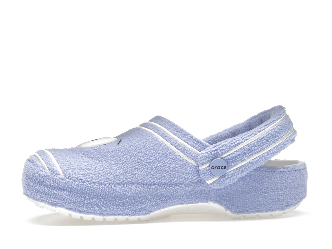Vue 18 de Crocs Classic Clog South Park Towelie