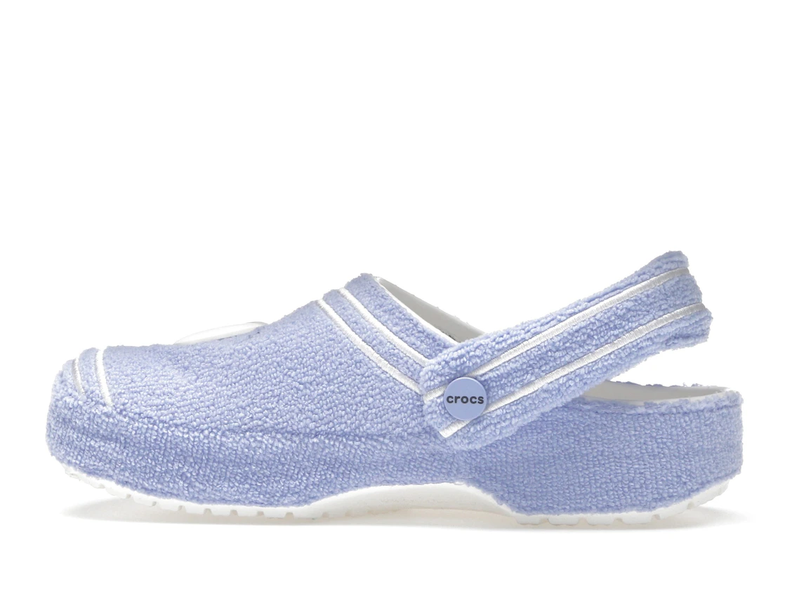 Vue 20 de Crocs Classic Clog South Park Towelie
